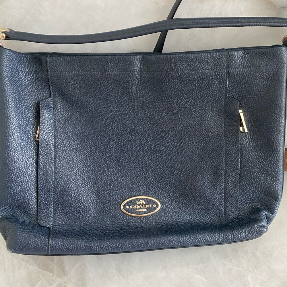 Coach Purse - Picture 2 of 4